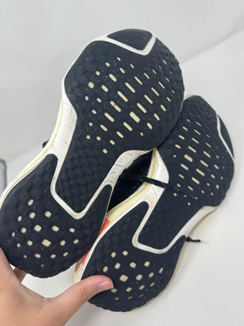 Nike 43 upper
