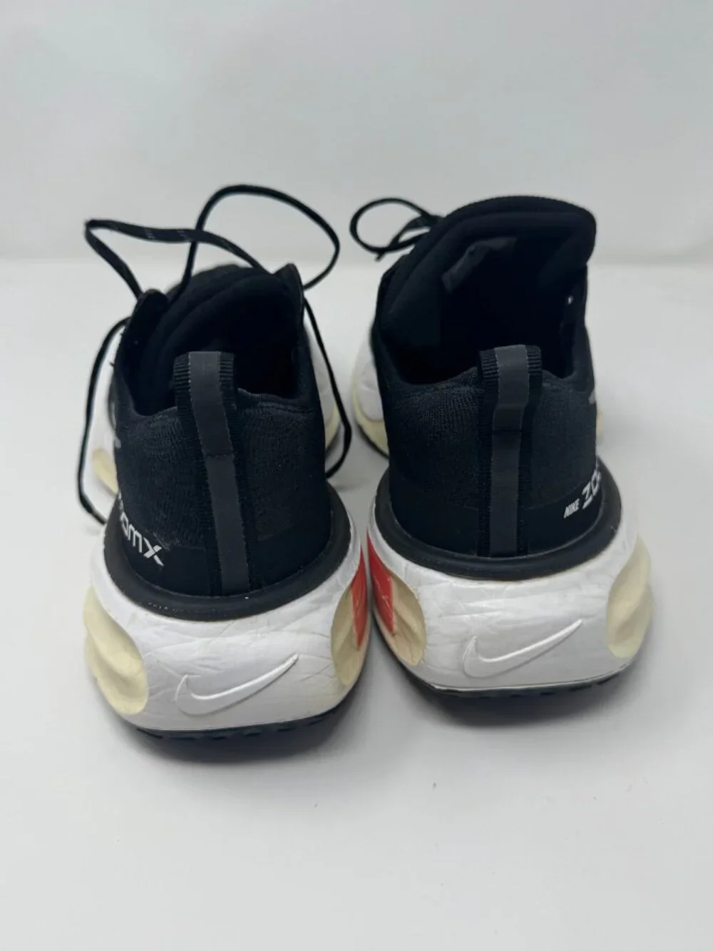 Nike flyknit lightweight most