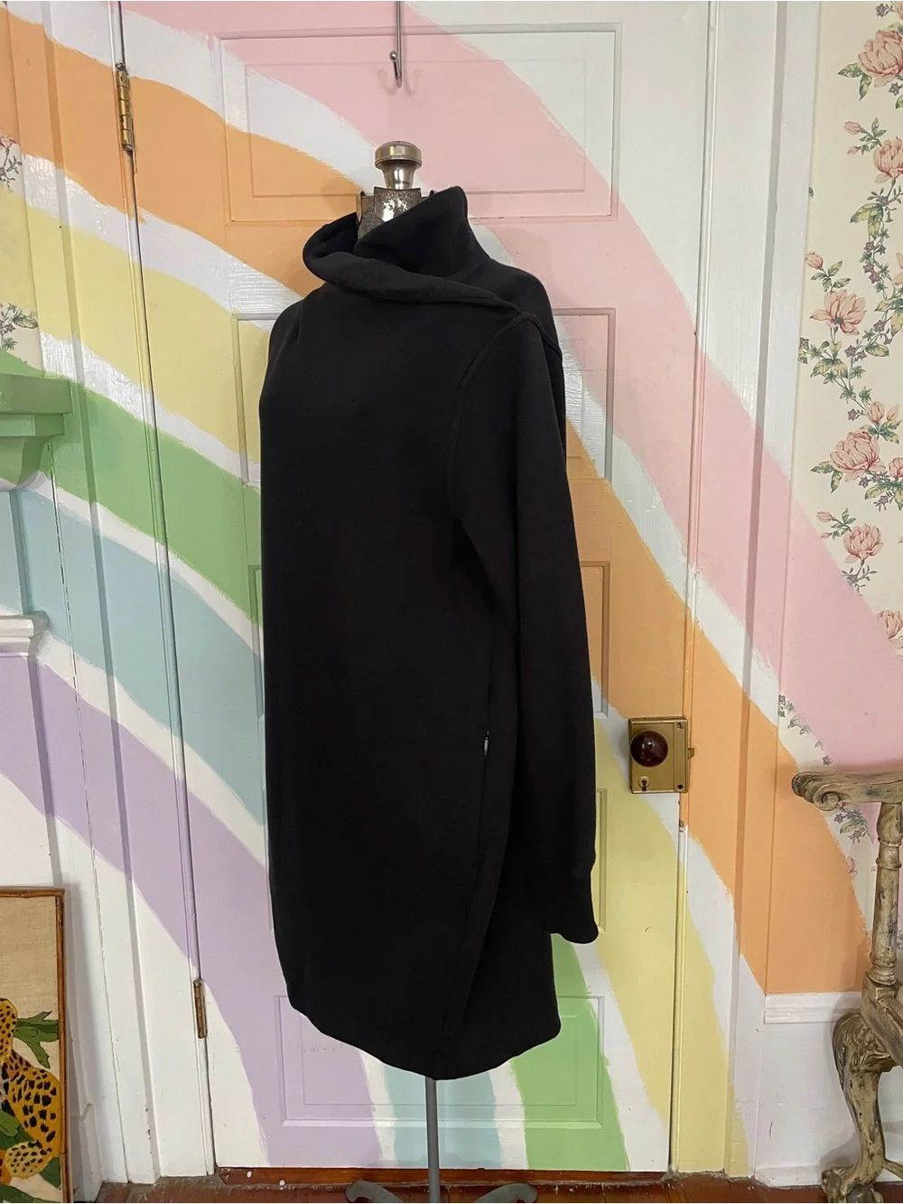 Athleta stay cozy