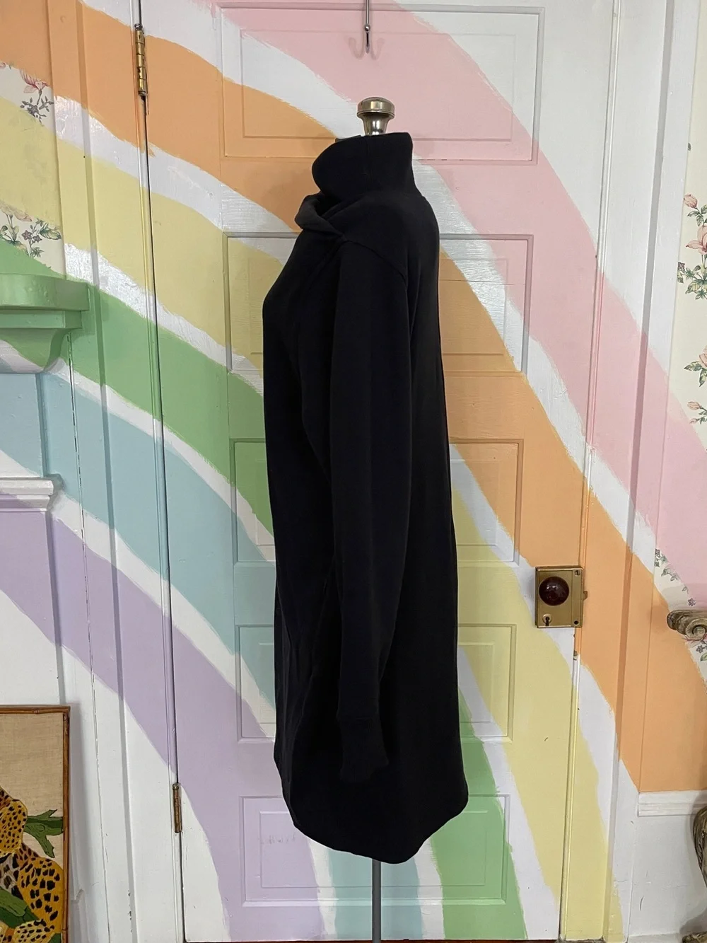 Athleta stay cozy