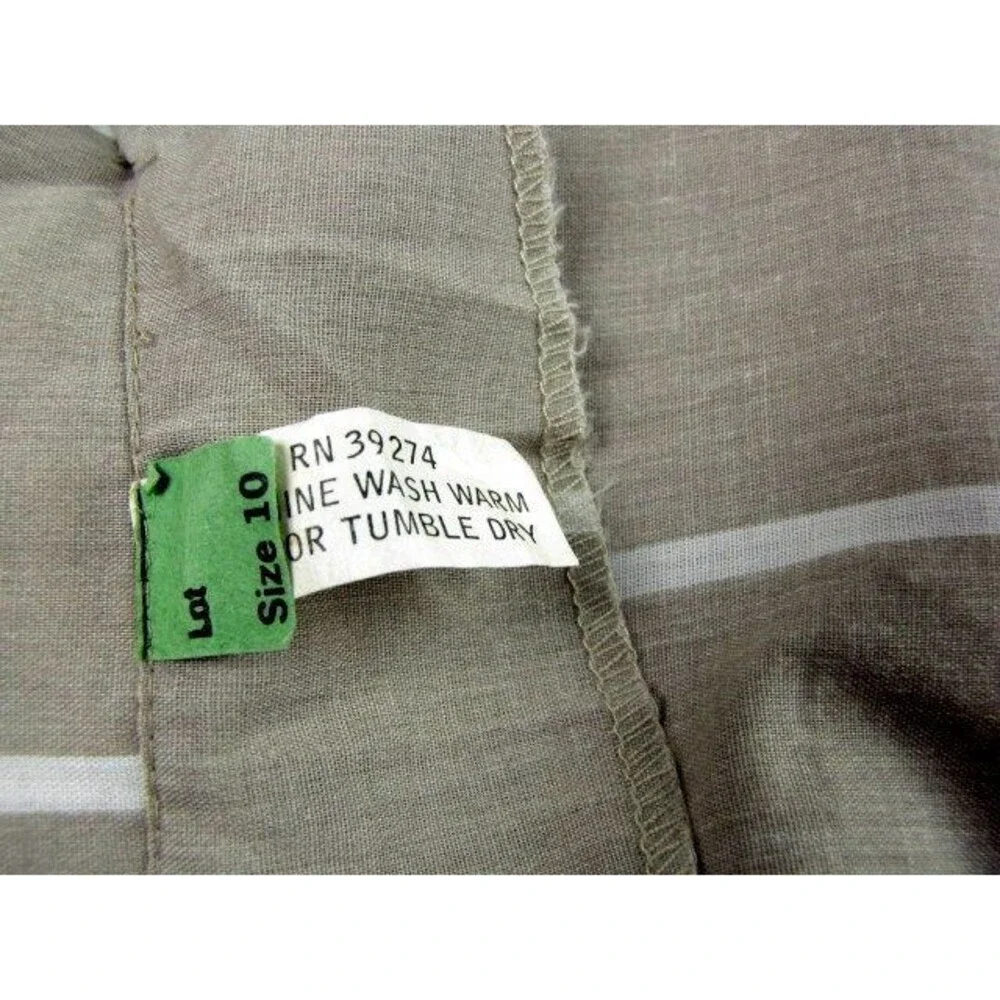 Unbranded effect bodice jacket