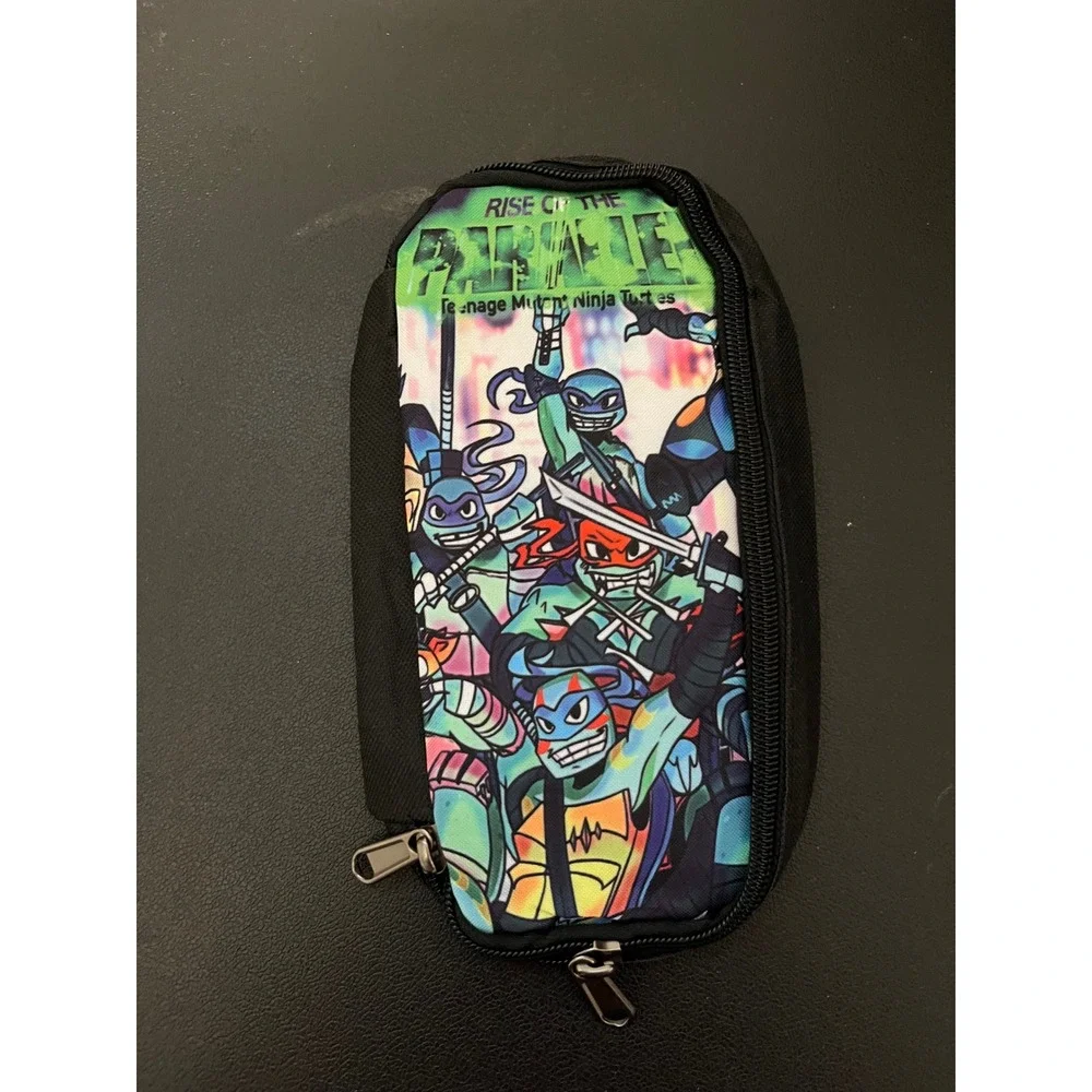 Nickelodeon rise teenage