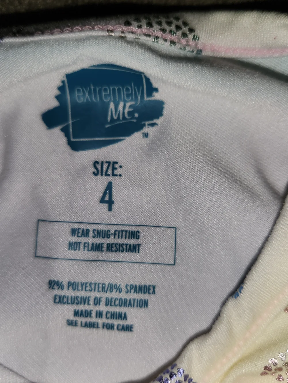 Extremely Me b12 outfits soft