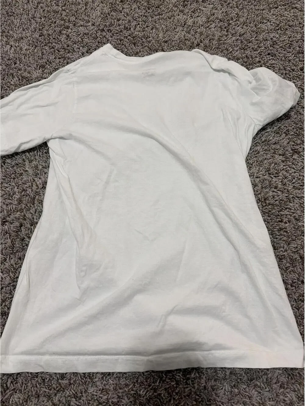 Nike fabric lots