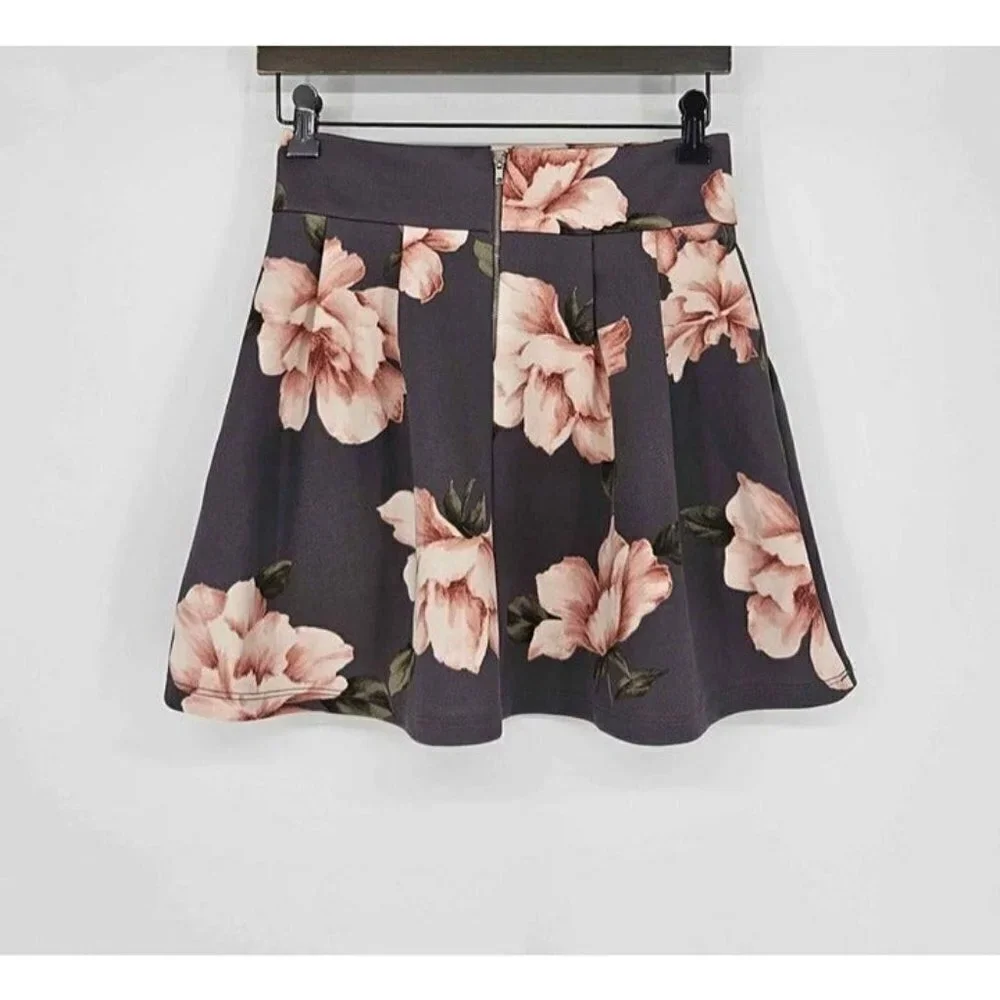 Potters Pot pockets length gray