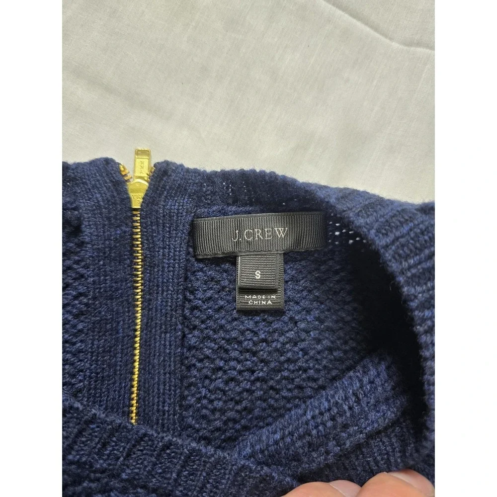 J. Crew Factory brand crew