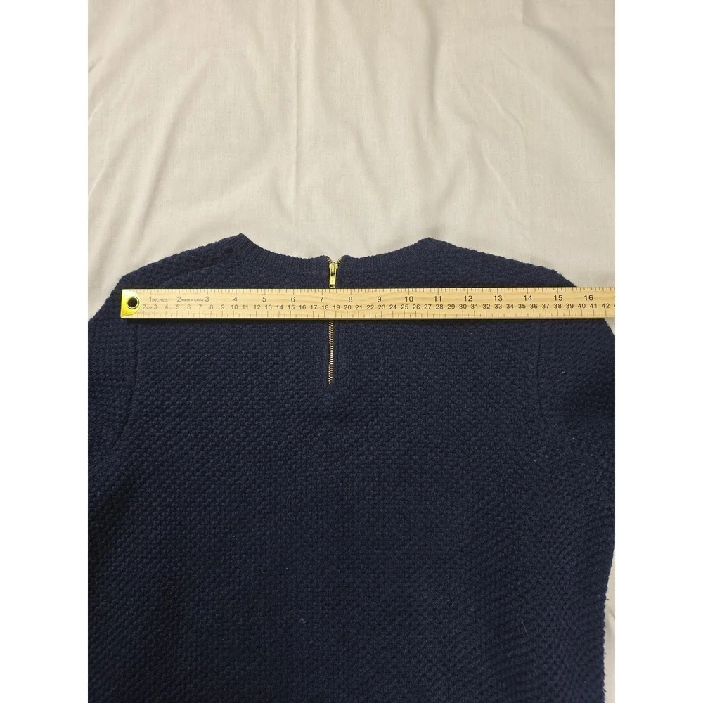 J. Crew Factory brand crew