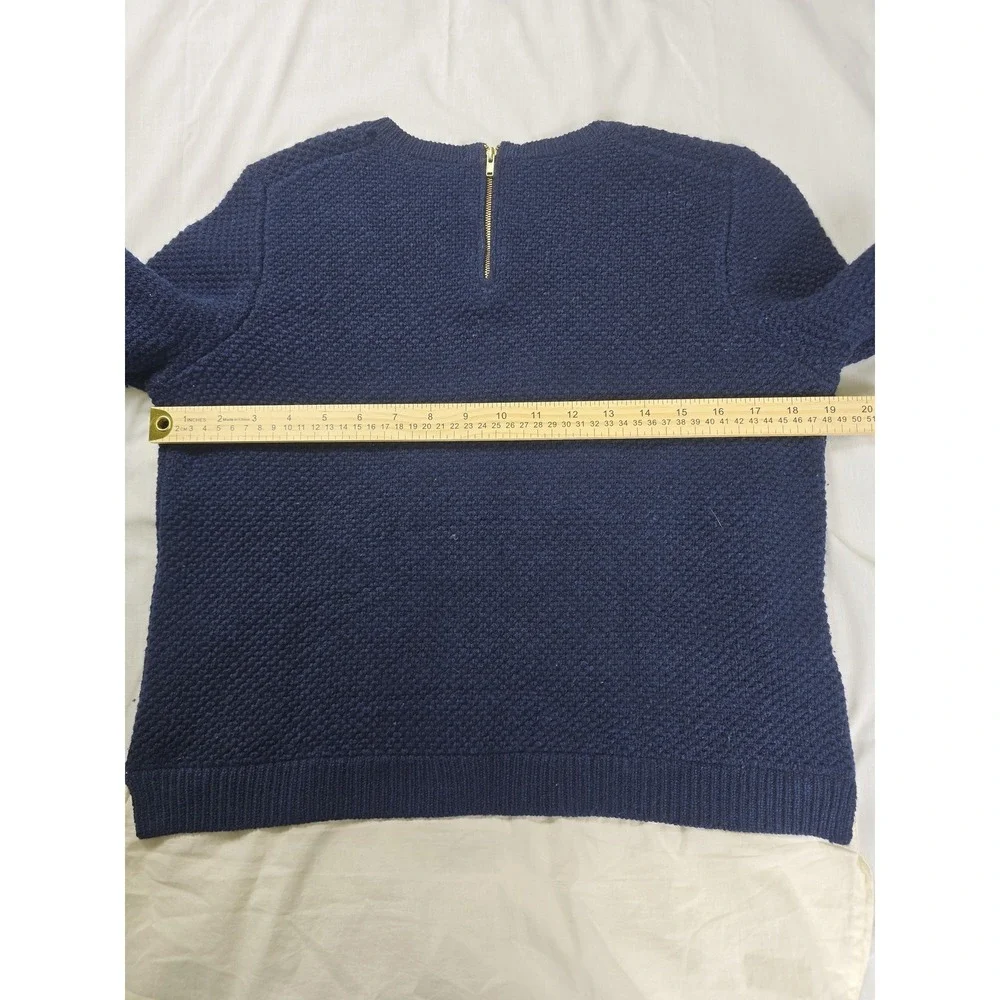 J. Crew Factory brand crew