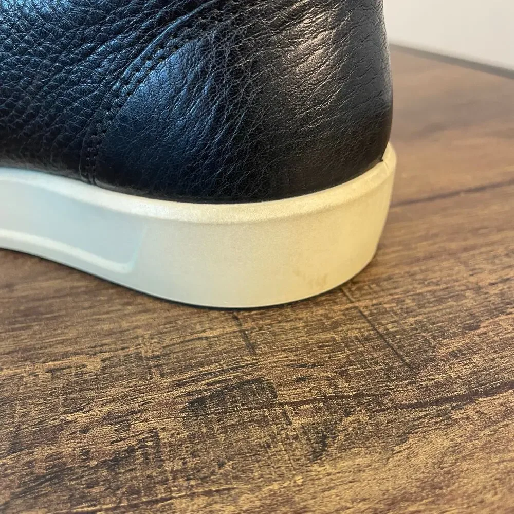 Ecco rubber comfort gently