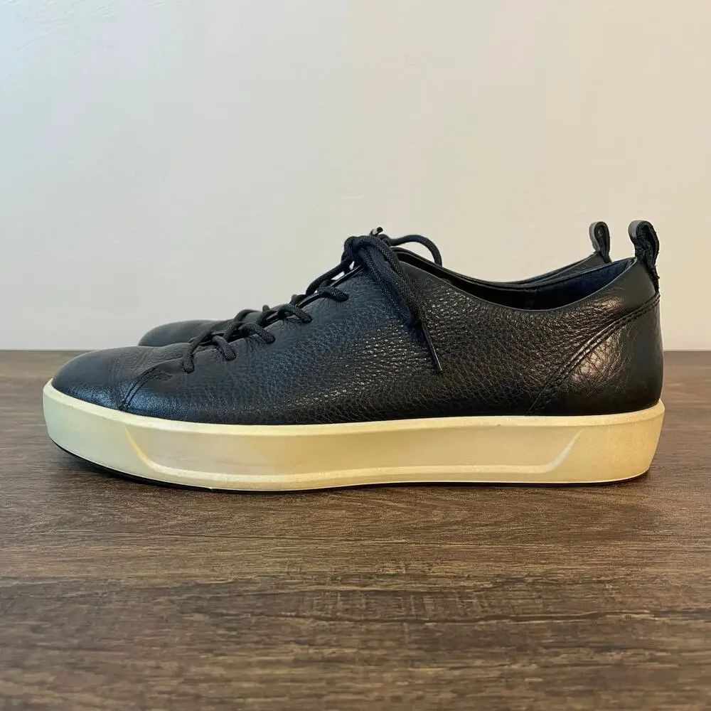 Ecco quality danish used