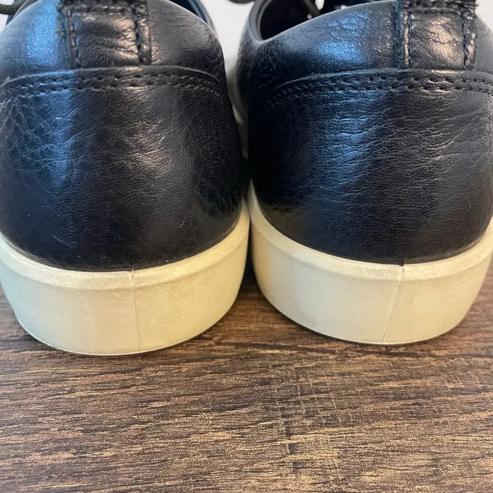 Ecco color danish