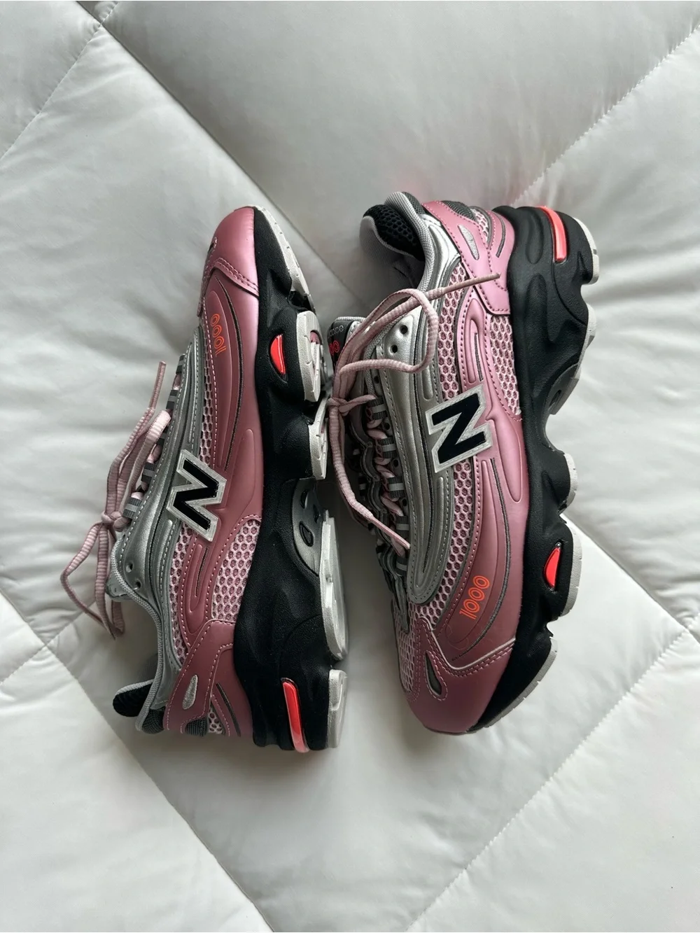 New Balance new balance