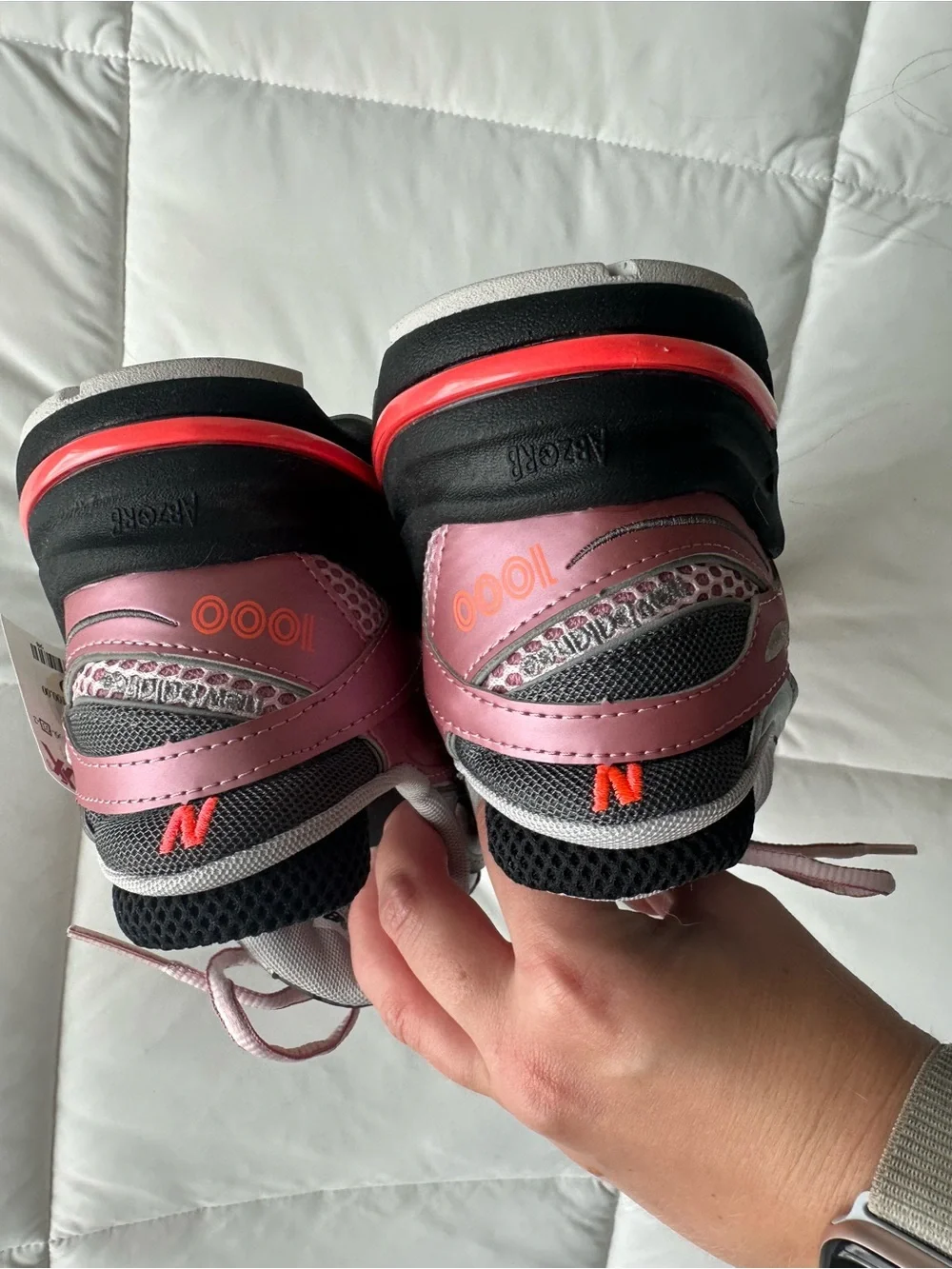 New Balance super women’s