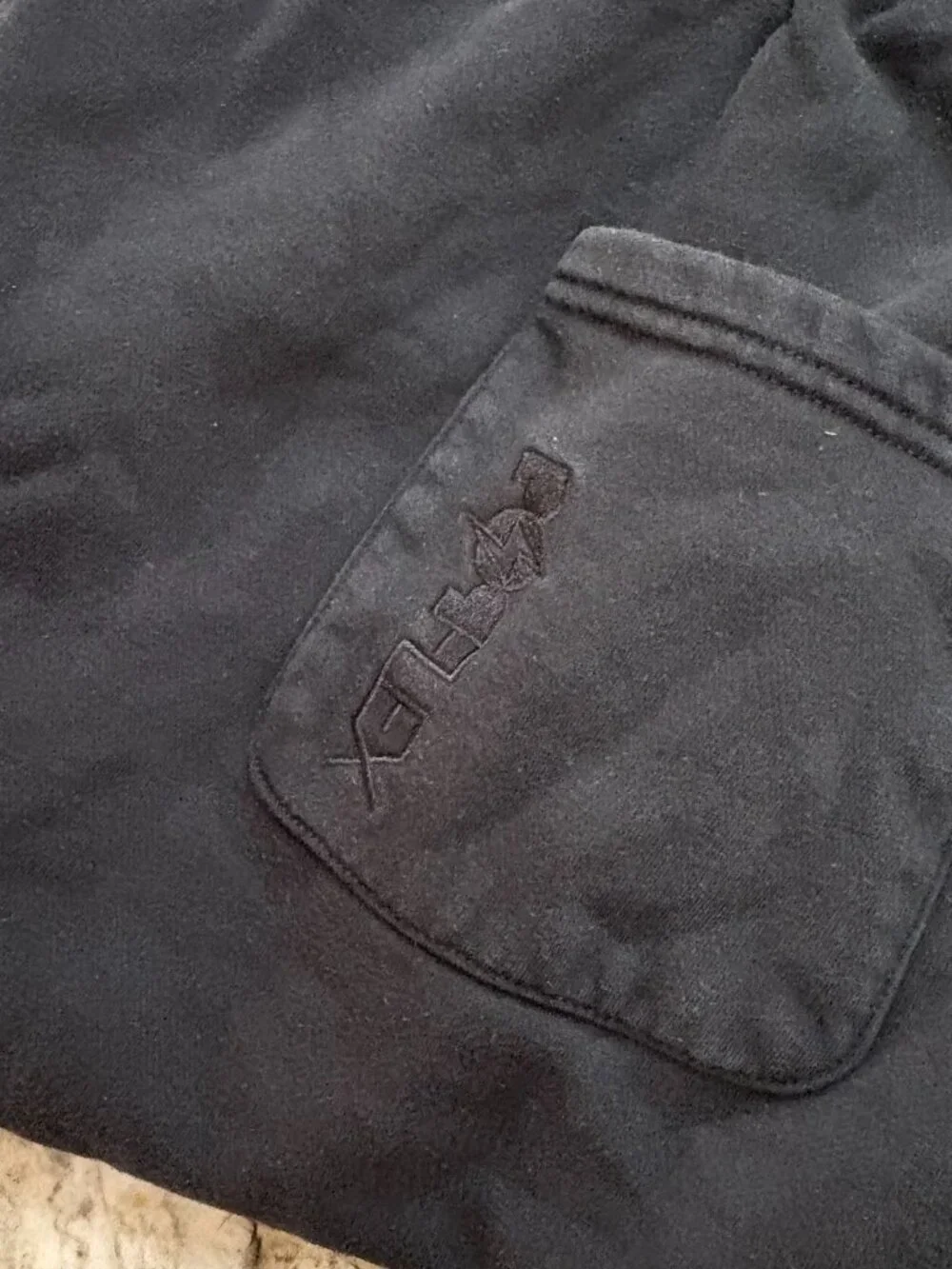 POPFLEX black xl