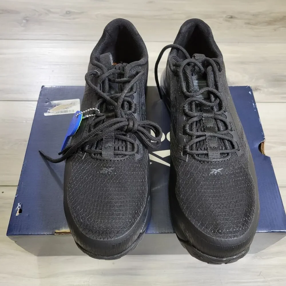Reebok shoes work