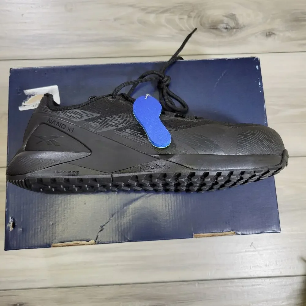 Reebok msrp up