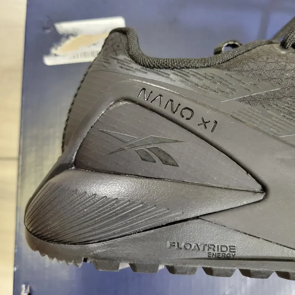 Reebok shoes new
