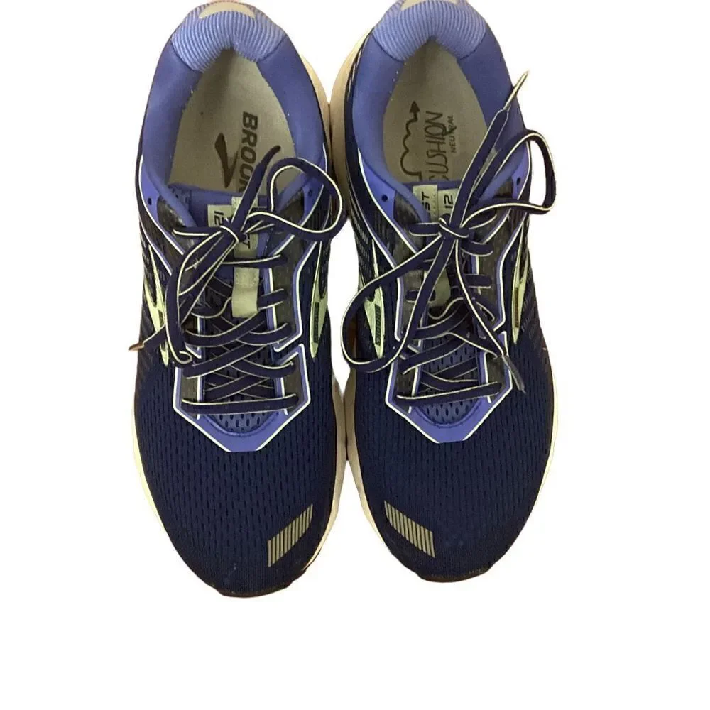 Brooks size sneakers
