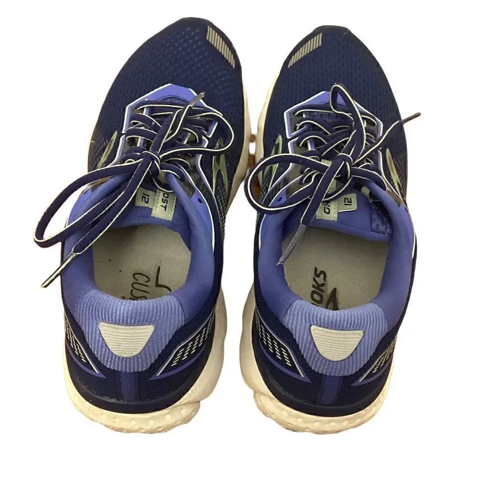 Brooks size sneakers