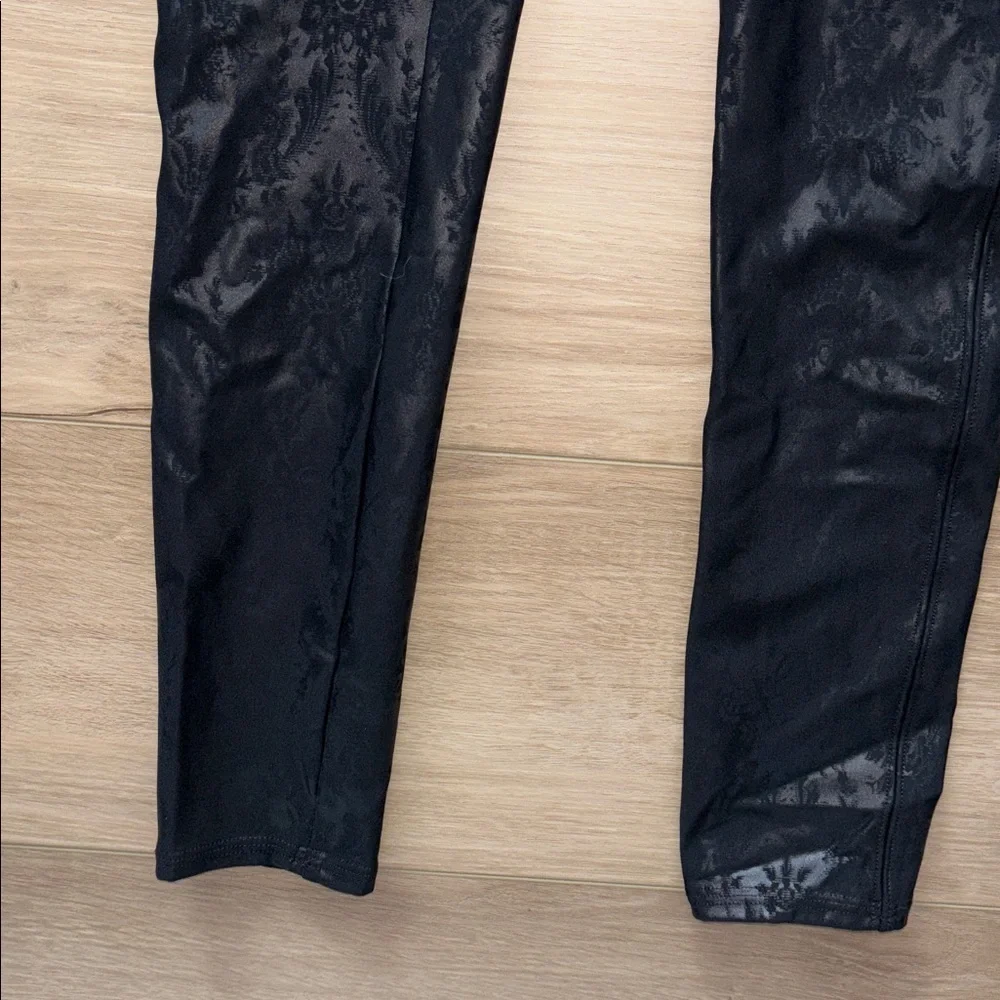 SPANX sleek leggings