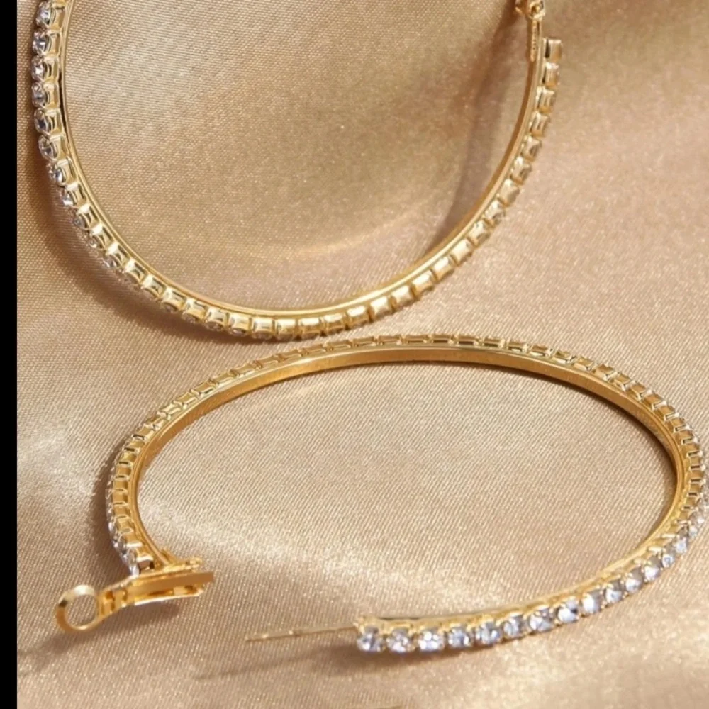 N/A these stunning