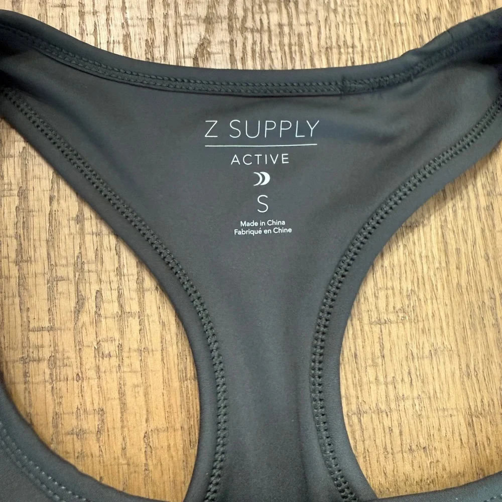 Z Supply supply two