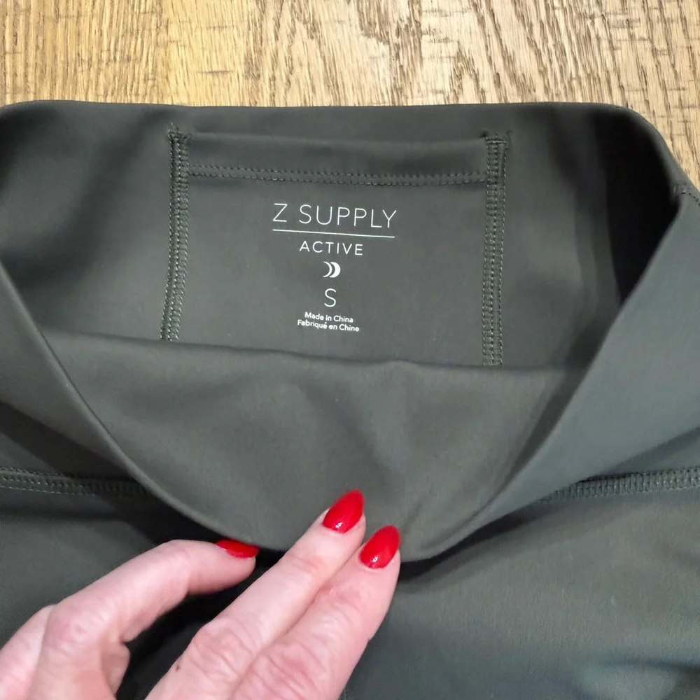 Z Supply supply two