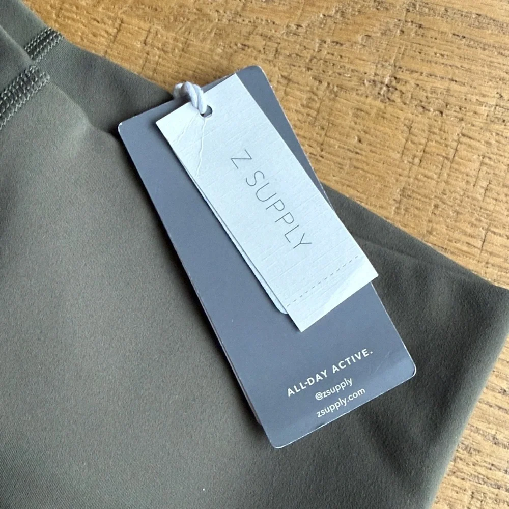 Z Supply supply two