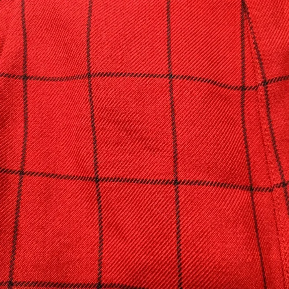 J. Crew crew plaid