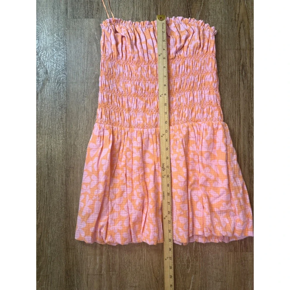 Free People fully airy