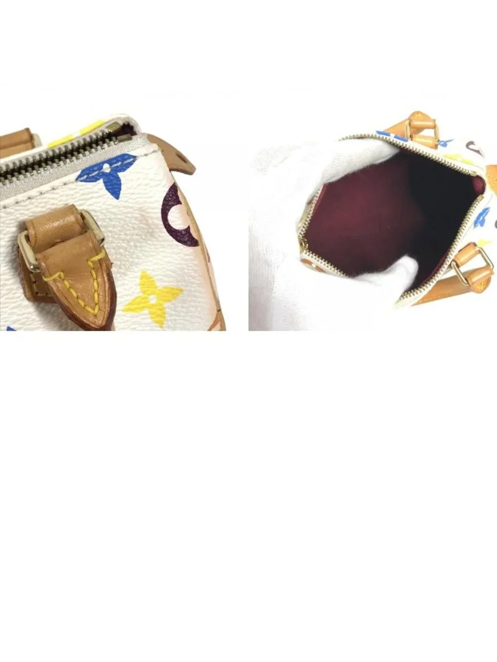 Louis Vuitton this authentic