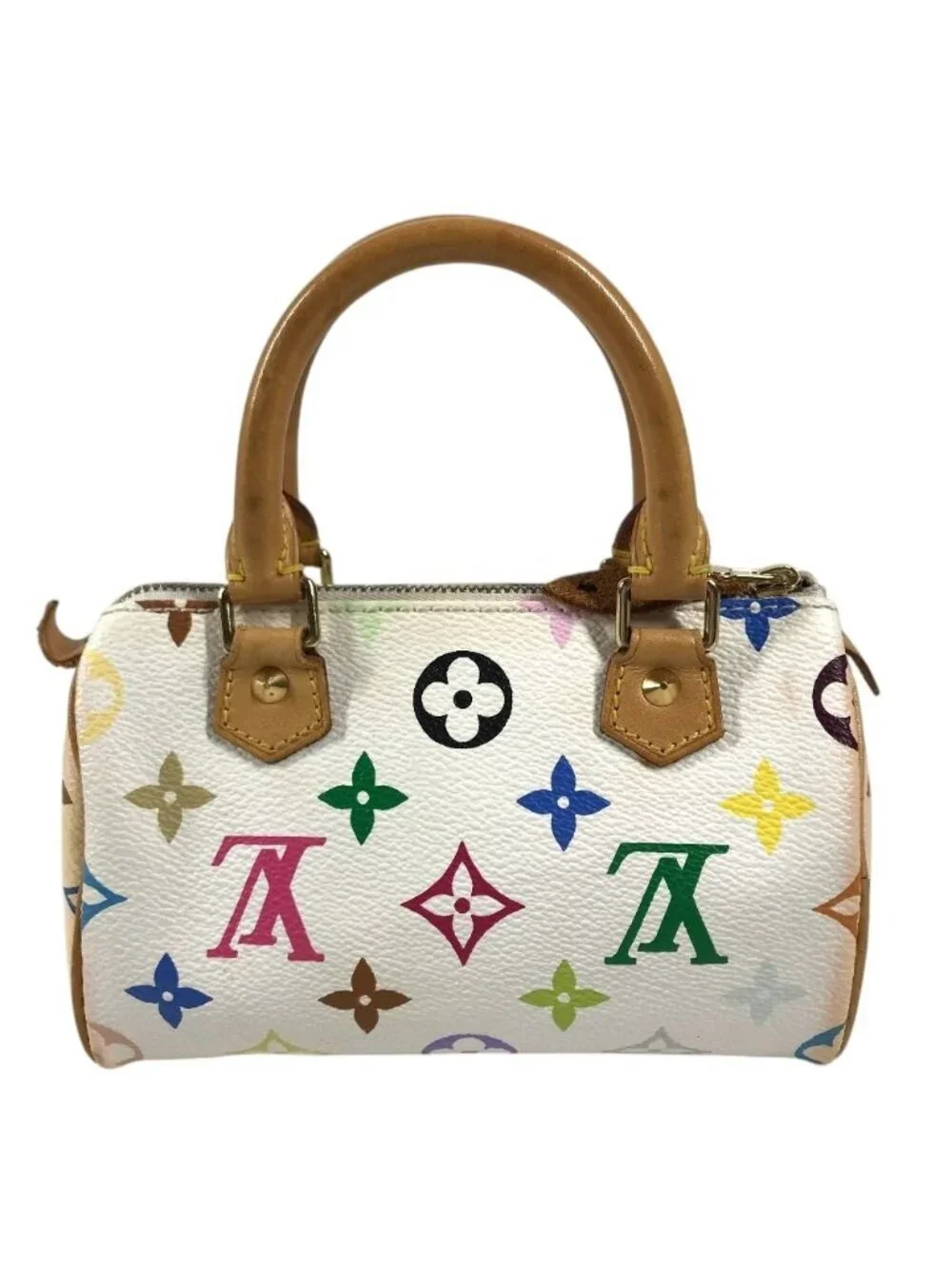 Louis Vuitton this authentic