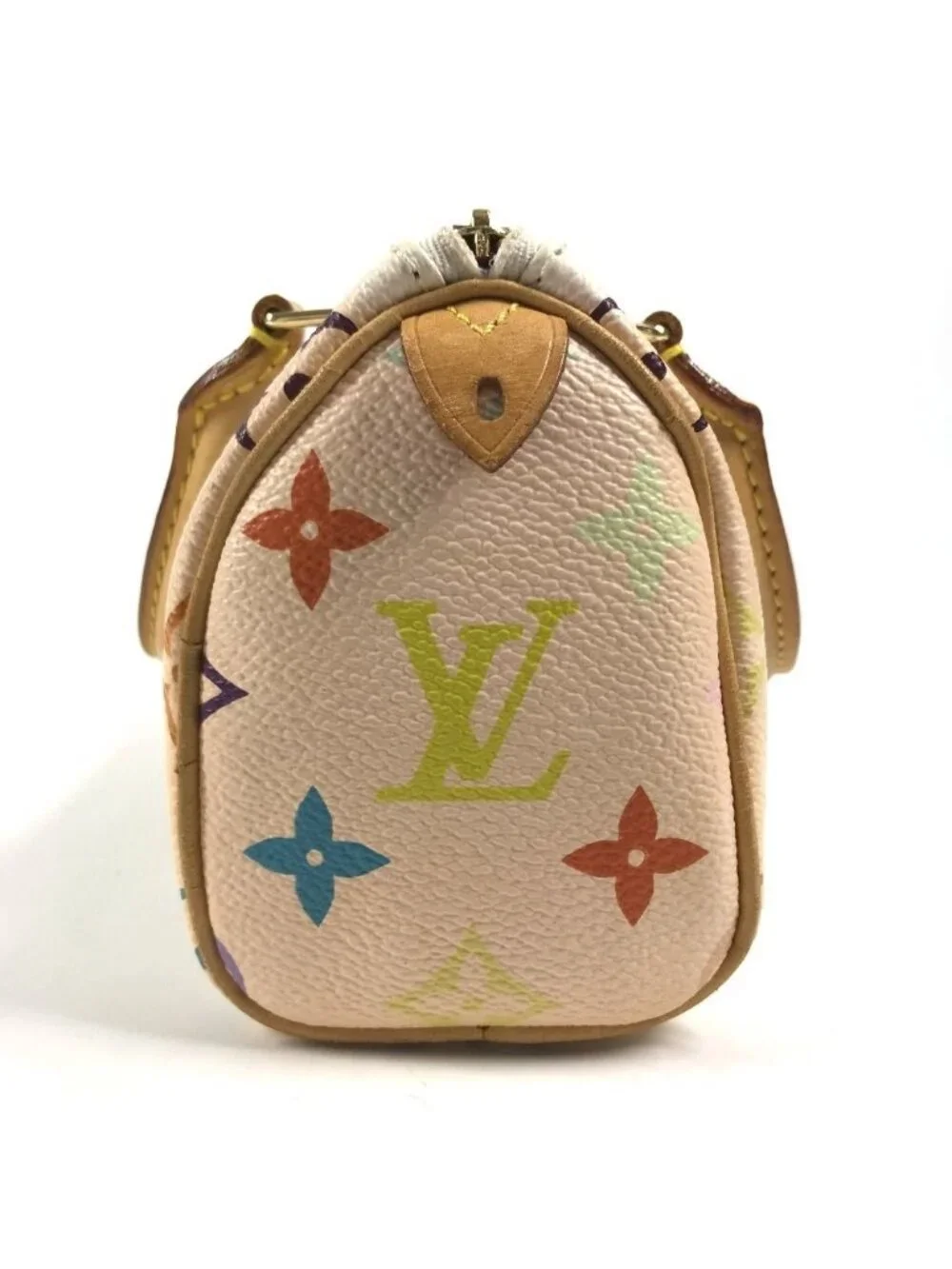 Louis Vuitton this authentic