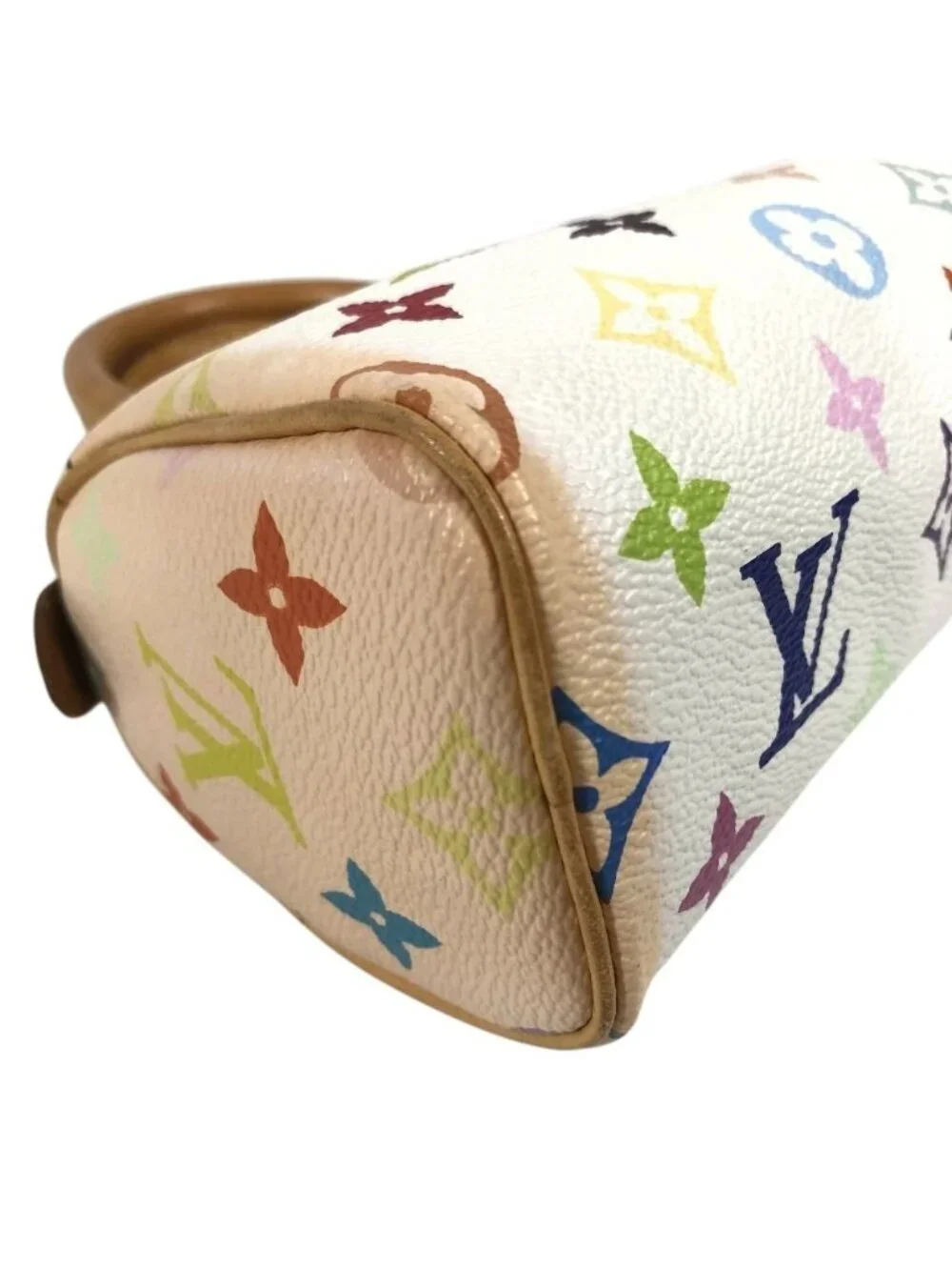 Louis Vuitton this authentic