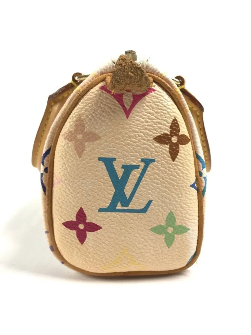 Louis Vuitton this authentic