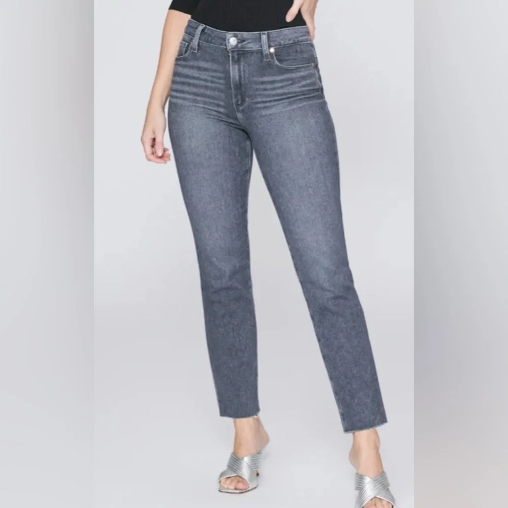 PAIGE chic straight