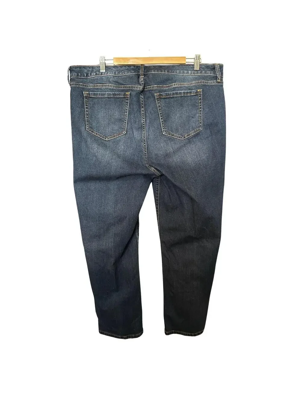 torrid denim boyfriend