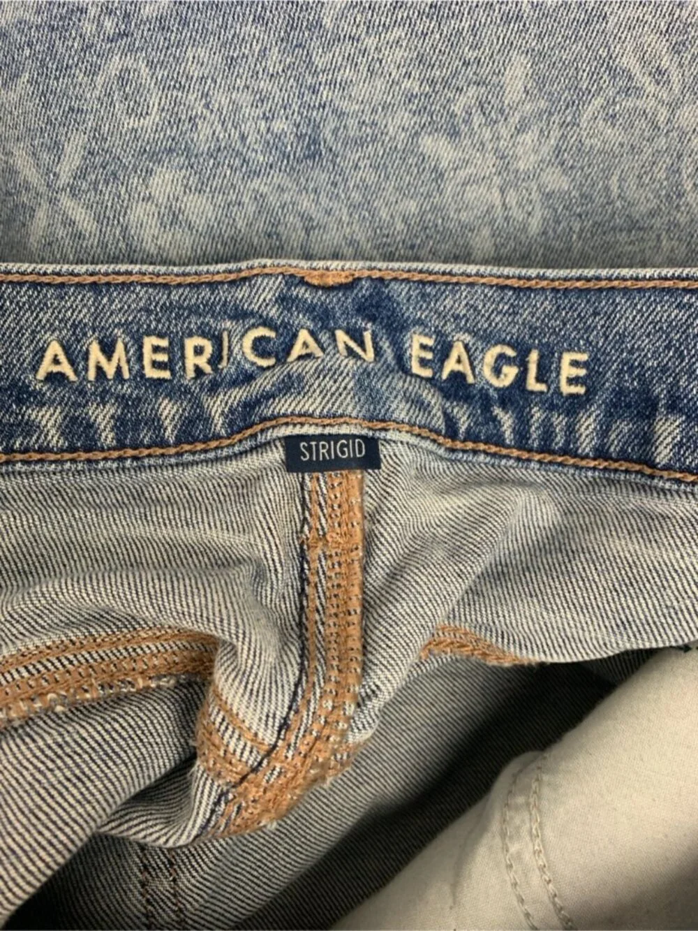 American Eagle Outfitters american eagle
