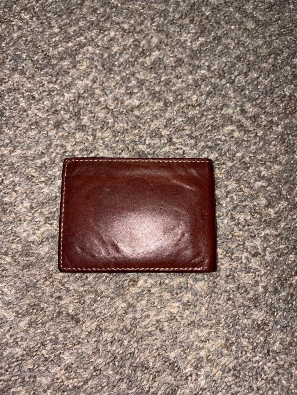 Steve Madden sleek leather