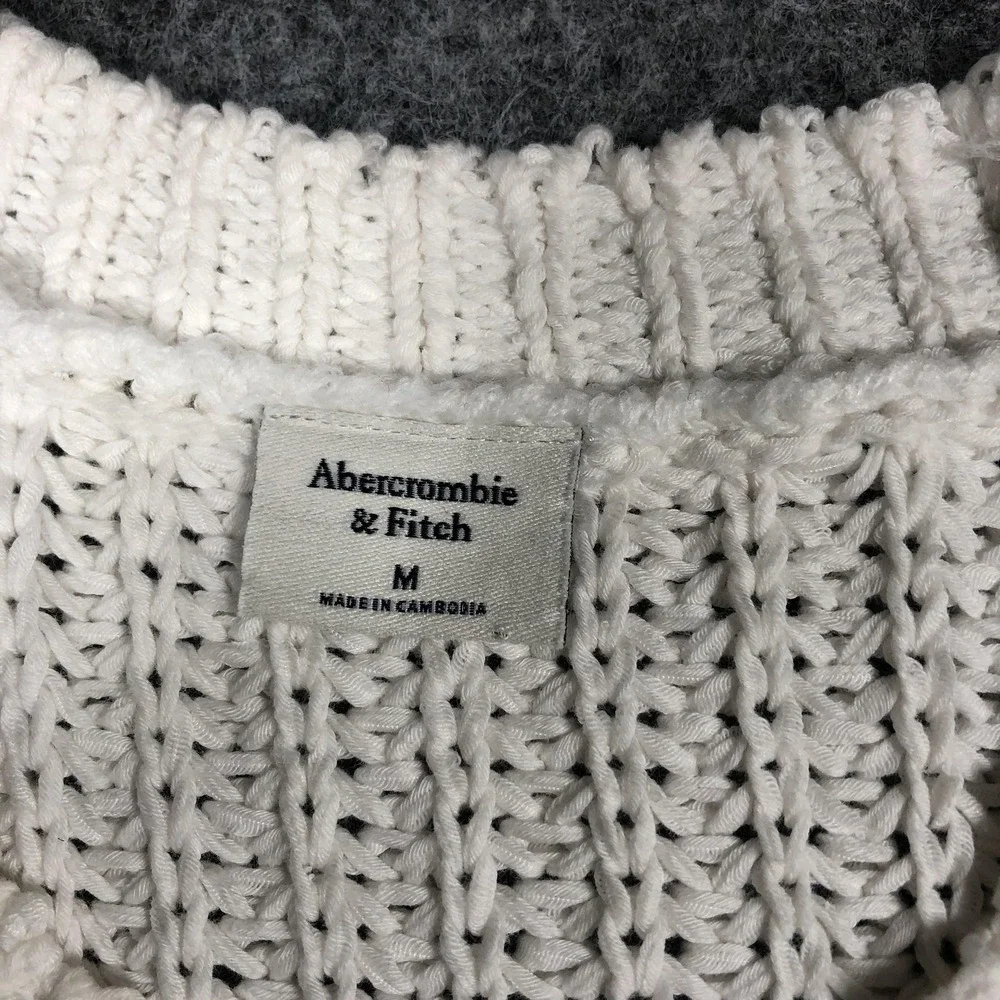 Abercrombie & Fitch brand abercrombie