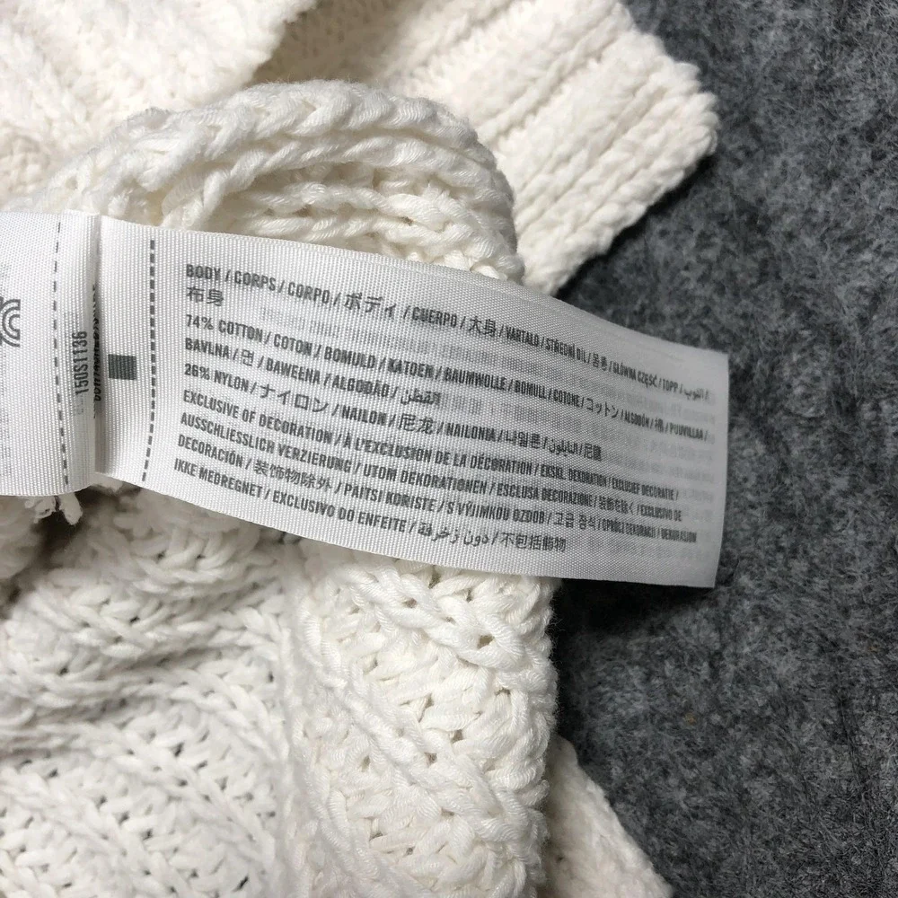 Abercrombie & Fitch brand abercrombie