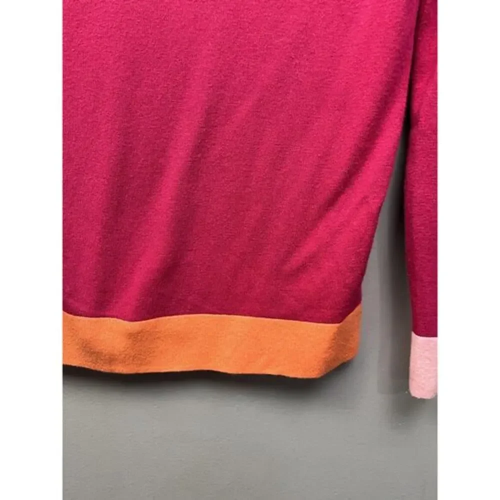 Talbots no noted