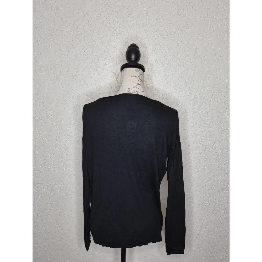 Mossimo Supply Co. mossimo black