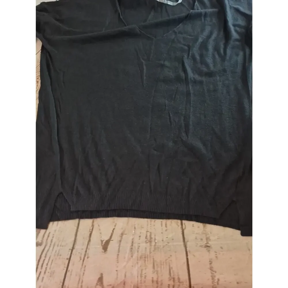 Mossimo Supply Co. mossimo black