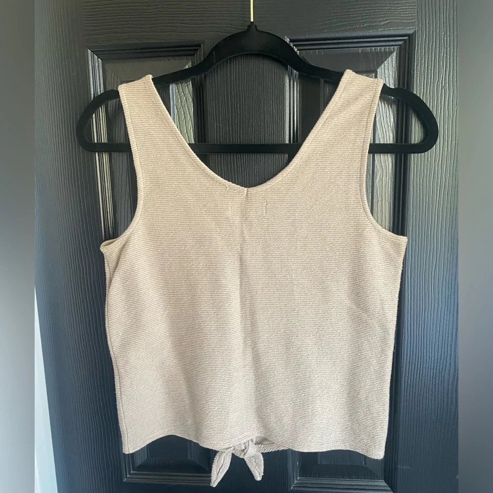 Madewell home front super