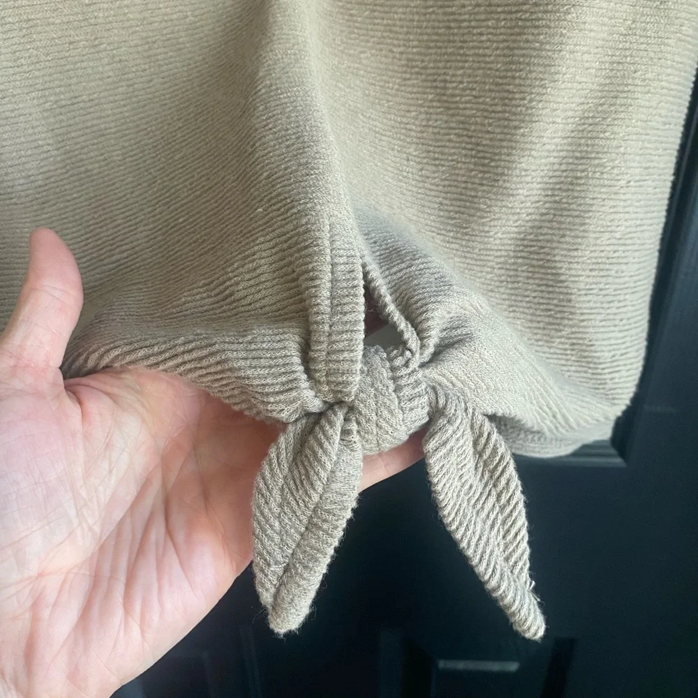 Madewell super tank cute