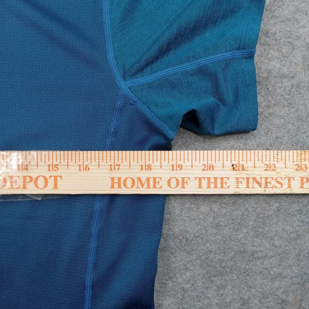 Nike colored tag