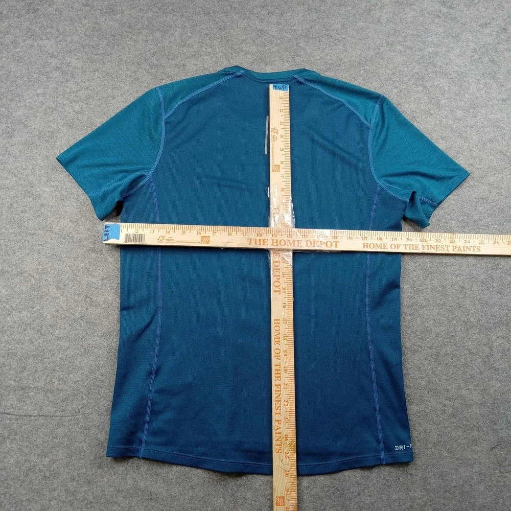 Nike fit tag smooth