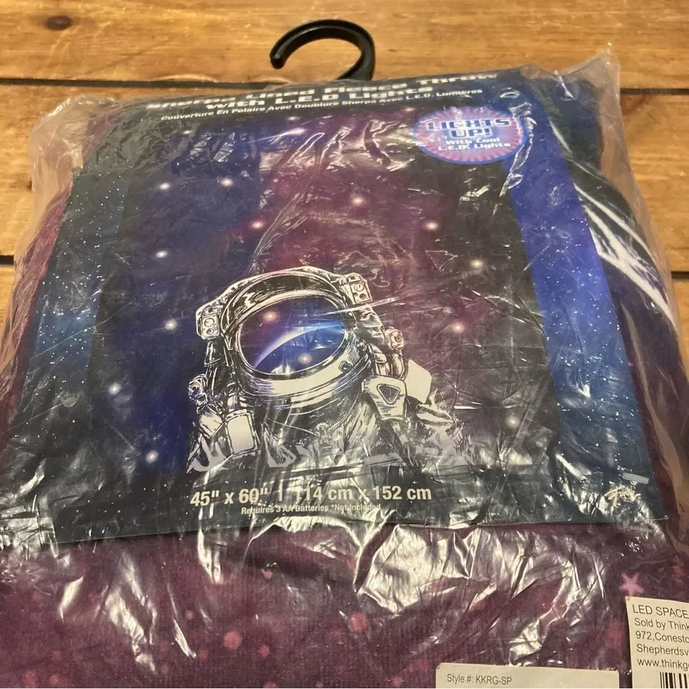 Thinkgeek 45 new