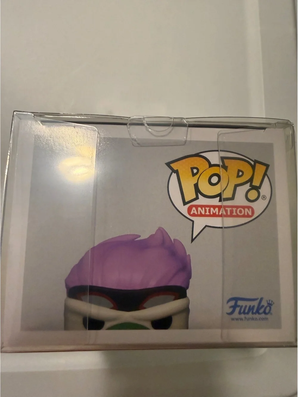 Funko protect purchasing
